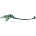 Maneta derecha cromada Kawasaki ER-5