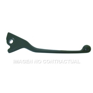 Maneta derecha negra Piaggio NRG Pure Jet 50