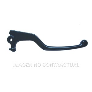 Maneta negra Aprilia Sport City 125