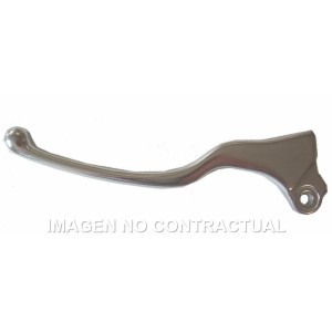 Maneta izquierda cromada Aprilia RS 125