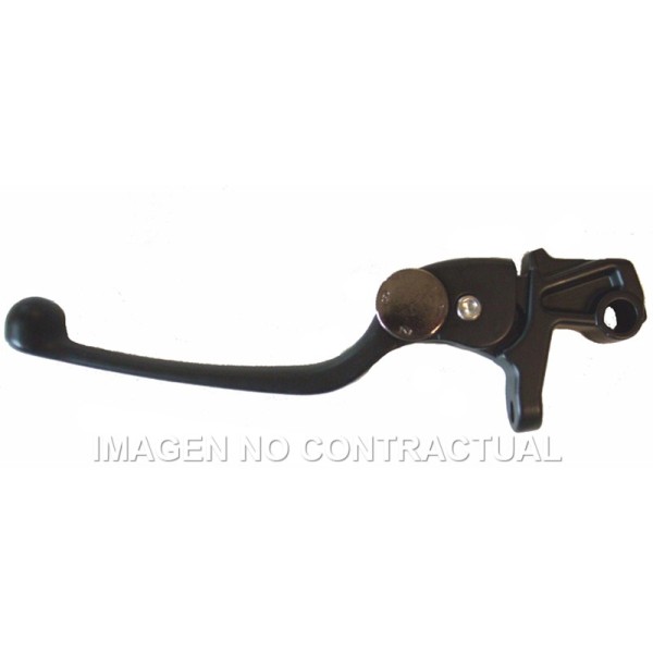 Maneta izquierda negra BMW K 1200 GT