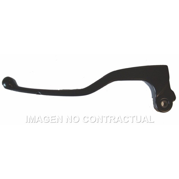 Maneta izquierda negra Yamaha XT 125 R/X