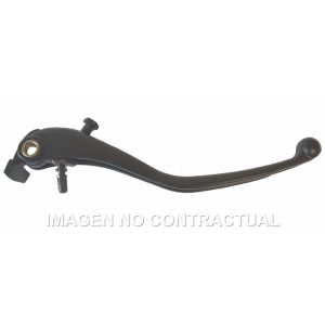 Maneta derecha negra Ducati 1098