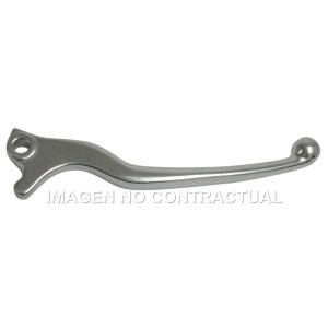 Maneta izquierda cromada Piaggio Carnaby Cruiser 300