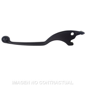 Maneta freno izquierda Negra Yamaha XMax 125-300