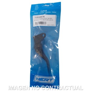 Maneta Embrague negra izquierda BENELLI TRK 502 E4/E5