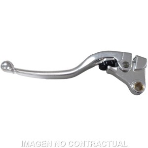 Maneta embrague cromada KTM Adventure 790/890