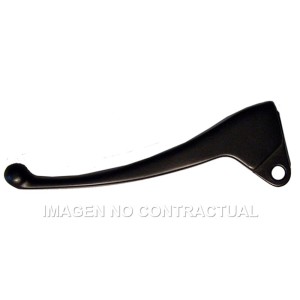 Maneta izquierda negra Yamaha