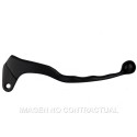 Maneta derecha negra Yamaha