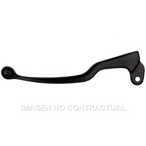Maneta izquierda negra keeway