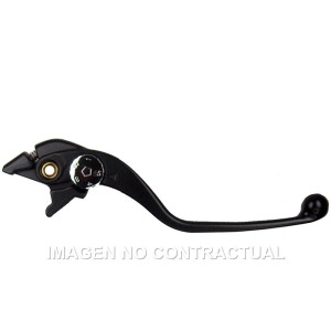 Maneta derecha negra BMW
