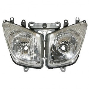 OPTICA COMPLETA HERT YAMAHA T-MAX 500 (08-11)