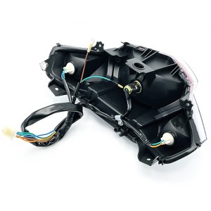 PILOTO TRASERO COMPLETO HERT HONDA VISION 110 (21-24)