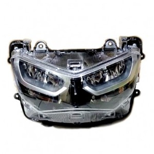 OPTICA LED COMPLETA HERT YAMAHA N-MAX 125 (21-24)