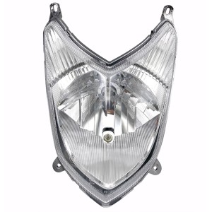 OPTICA COMPLETA HERT KYMCO AGILITY 50 E4-E5