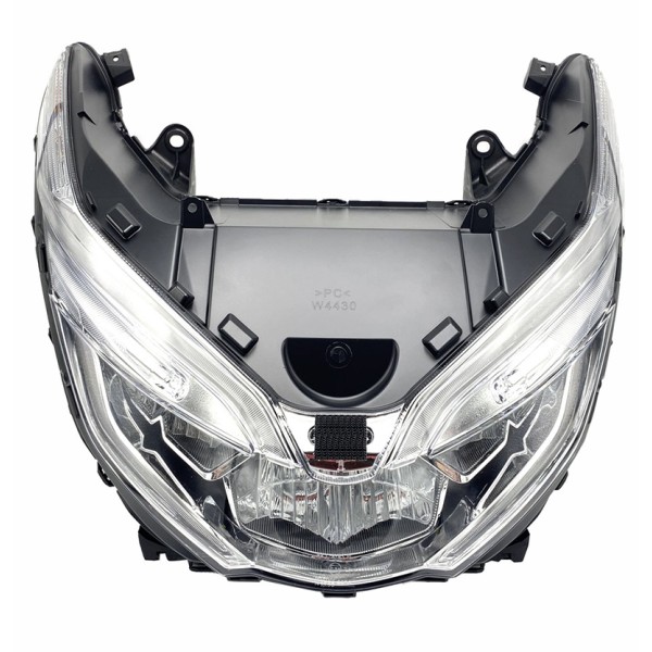 OPTICA LED COMPLETA HERT HONDA PCX 125 (18-20)