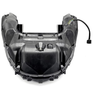 OPTICA LED COMPLETA HERT HONDA PCX 125 (18-20)