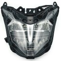 OPTICA LED COMPLETA HERT HONDA CB 500 F (19-21)