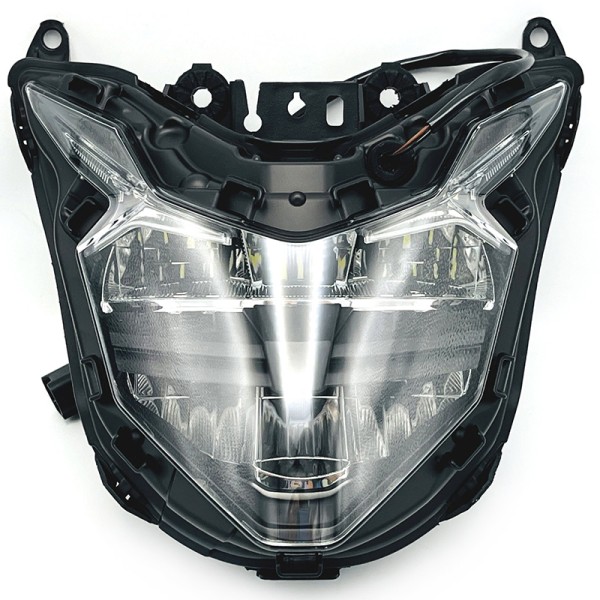 OPTICA LED COMPLETA HERT HONDA CB 500 F (19-21)
