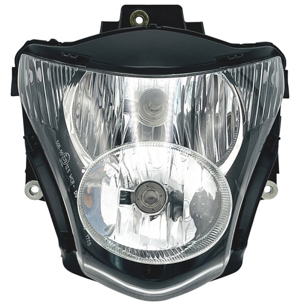 OPTICA COMPLETA HERT HONDA CB 600 F HORNET (07-11)