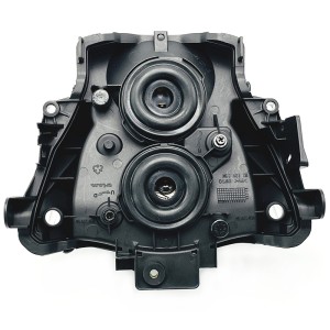 OPTICA COMPLETA HERT HONDA CB 600 F HORNET (07-11)