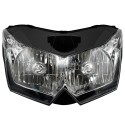 OPTICA COMPLETA HERT KAWASAKI Z 750-1000 (07-12)