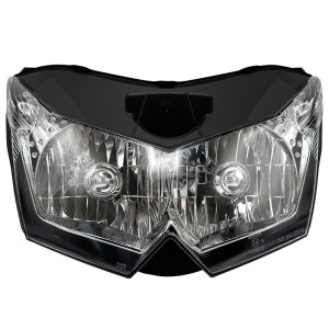 OPTICA COMPLETA HERT KAWASAKI Z 750-1000 (07-12)