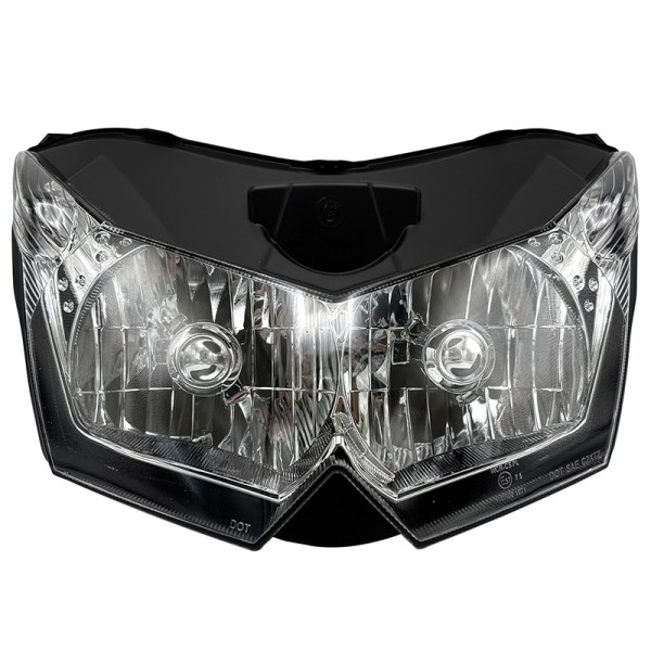 OPTICA COMPLETA HERT KAWASAKI Z 750-1000 (07-12)
