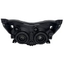 OPTICA COMPLETA HERT KAWASAKI Z 750-1000 (07-12)