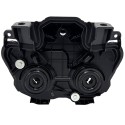 OPTICA COMPLETA HERT KAWASAKI Z 900 (17-19)