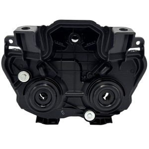 OPTICA COMPLETA HERT KAWASAKI Z 900 (17-19)