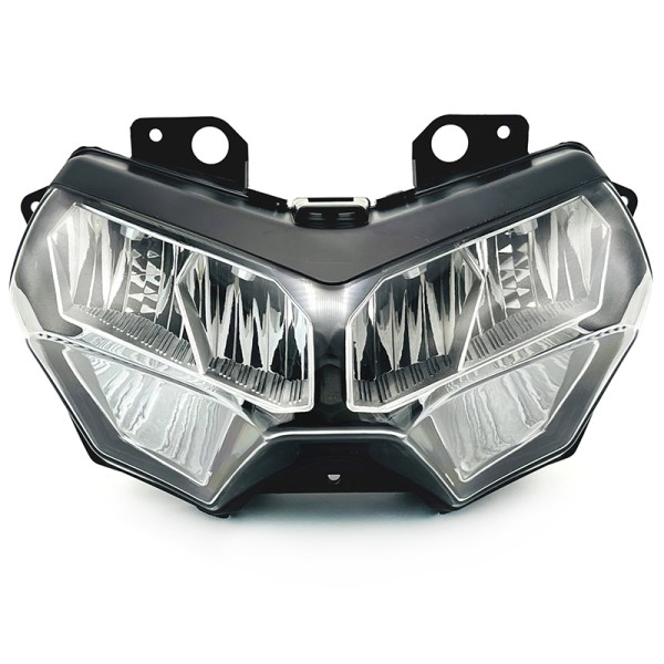 OPTICA LED COMPLETA HERT KAWASAKI Z 650 (20-24)