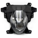 OPTICA LED COMPLETA HERT SUZUKI GSX-R 1000 (17-21)