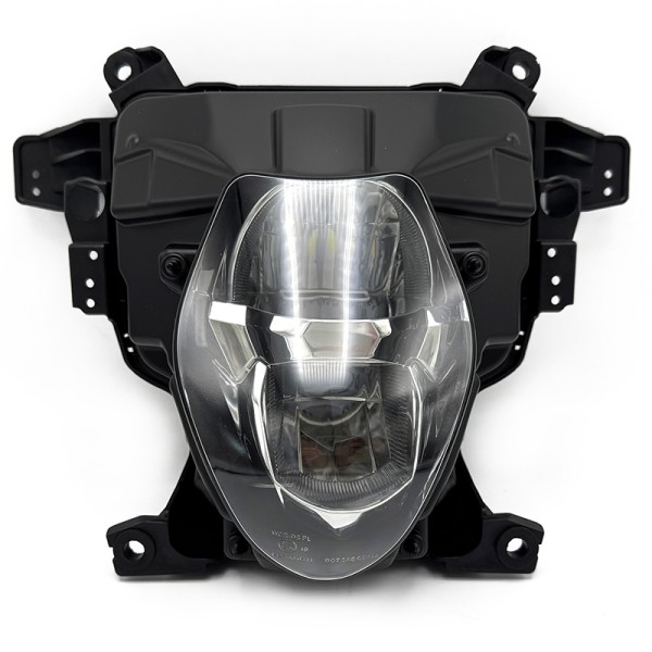 OPTICA LED COMPLETA HERT SUZUKI GSX-R 1000 (17-21)