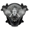 OPTICA COMPLETA HERT SUZUKI GSX-R 600-750 (06-07)