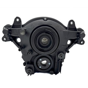 OPTICA COMPLETA HERT SUZUKI GSX-R 600-750 (06-07)