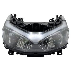 OPTICA LED COMPLETA HERT HONDA PCX 125