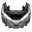 OPTICA LED COMPLETA HERT HONDA PCX 125