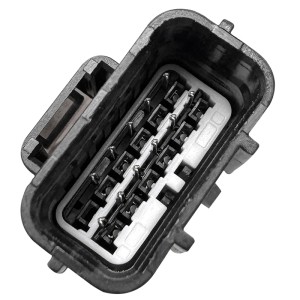 OPTICA LED COMPLETA HERT HONDA PCX 125