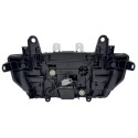 OPTICA LED COMPLETA HERT YAMAHA N-MAX 125