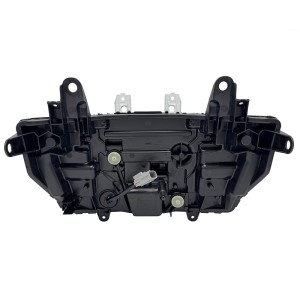 OPTICA LED COMPLETA HERT YAMAHA N-MAX 125