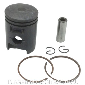 PISTÓN HERT Ø39 HONDA SH SCOOPY 50 (96/05)