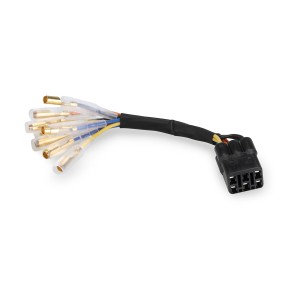 Kit de cableado Plug&Play...