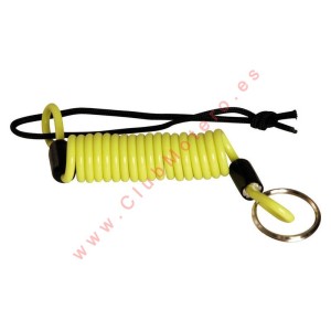 Cable espiral recordatorio...