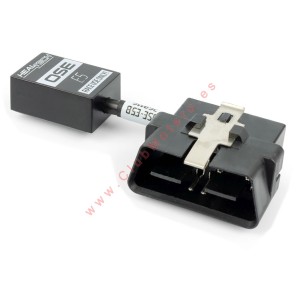 OSE-E5B - Supresor de error...