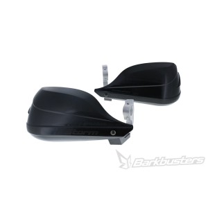 Paramanos Barkbusters STORM negro 25,4 mm. STM-002-BK