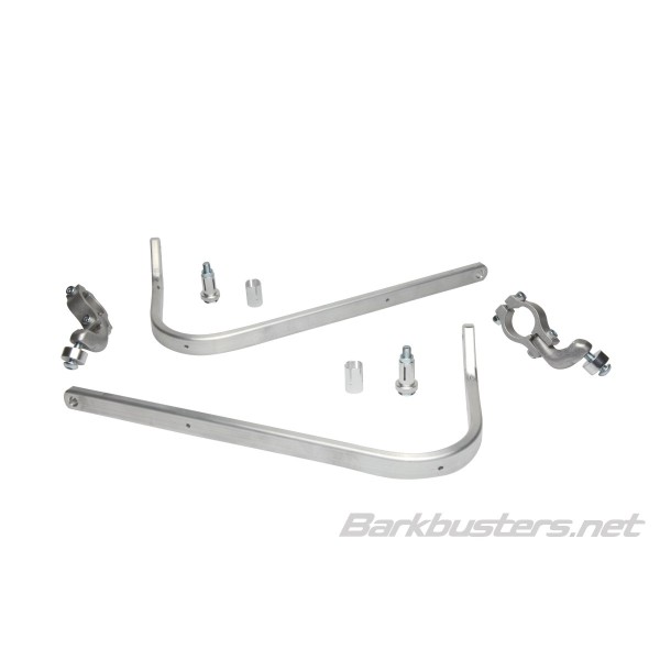 Kit de montaje específico para cubremanos Barkbusters. BHG-013-NP