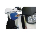 Kit de montaje específico para cubremanos Barkbusters. BHG-013-NP