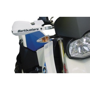 Kit de montaje específico para cubremanos Barkbusters. BHG-013-NP