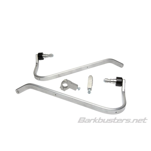 Kit de montaje específico para cubremanos Barkbusters. BHG-018-NP